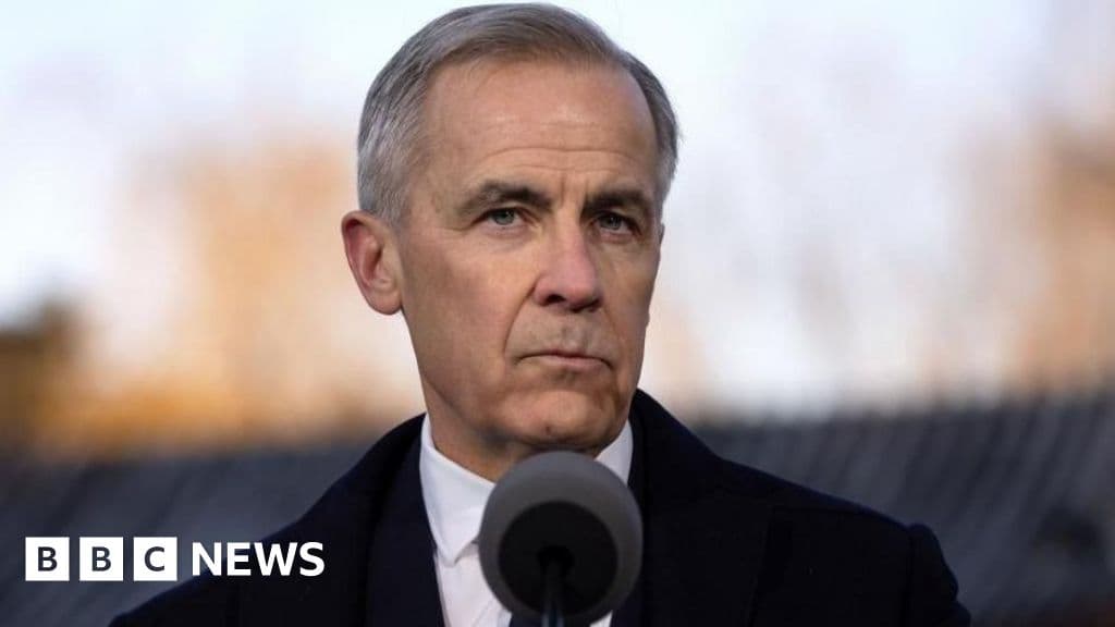 Carney calls three by-elections in Canada that could grant him a majority