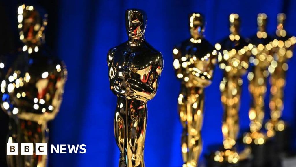 Oscars Set to Move to New Home Outside Hollywood in 2029