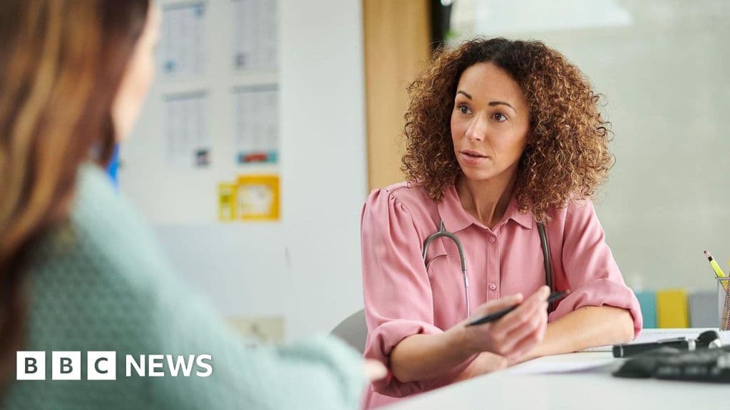 GPs told to guarantee same-day appointments for urgent cases - BBC