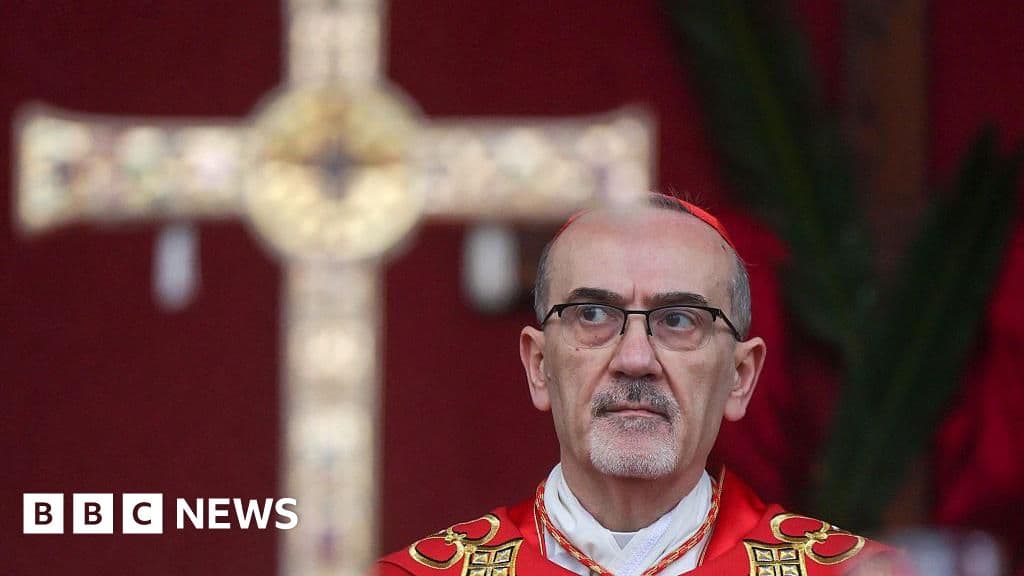 Netanyahu Reverses Decision: Latin Patriarch Granted Full Access to Church of the Holy Sepulchre