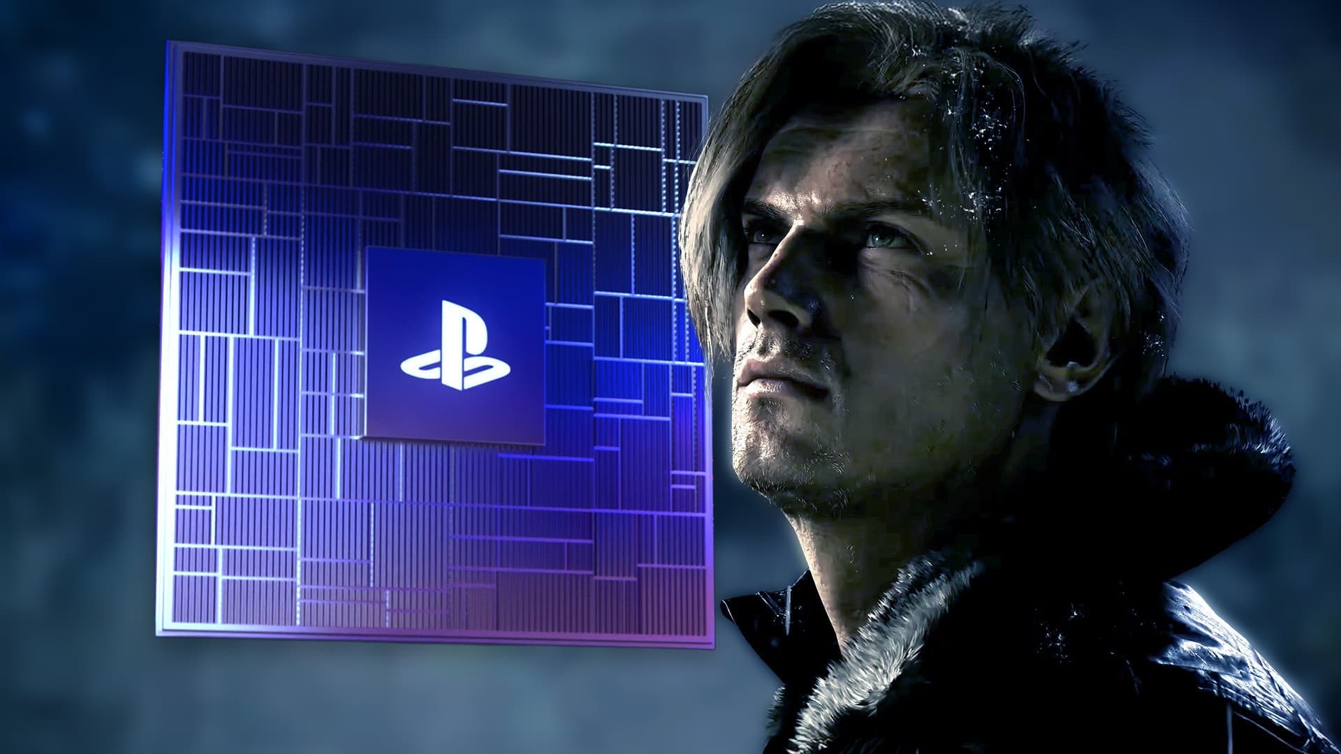 It's Official: Resident Evil Requiem Uses Sony's Brand-New PSSR Upscaler