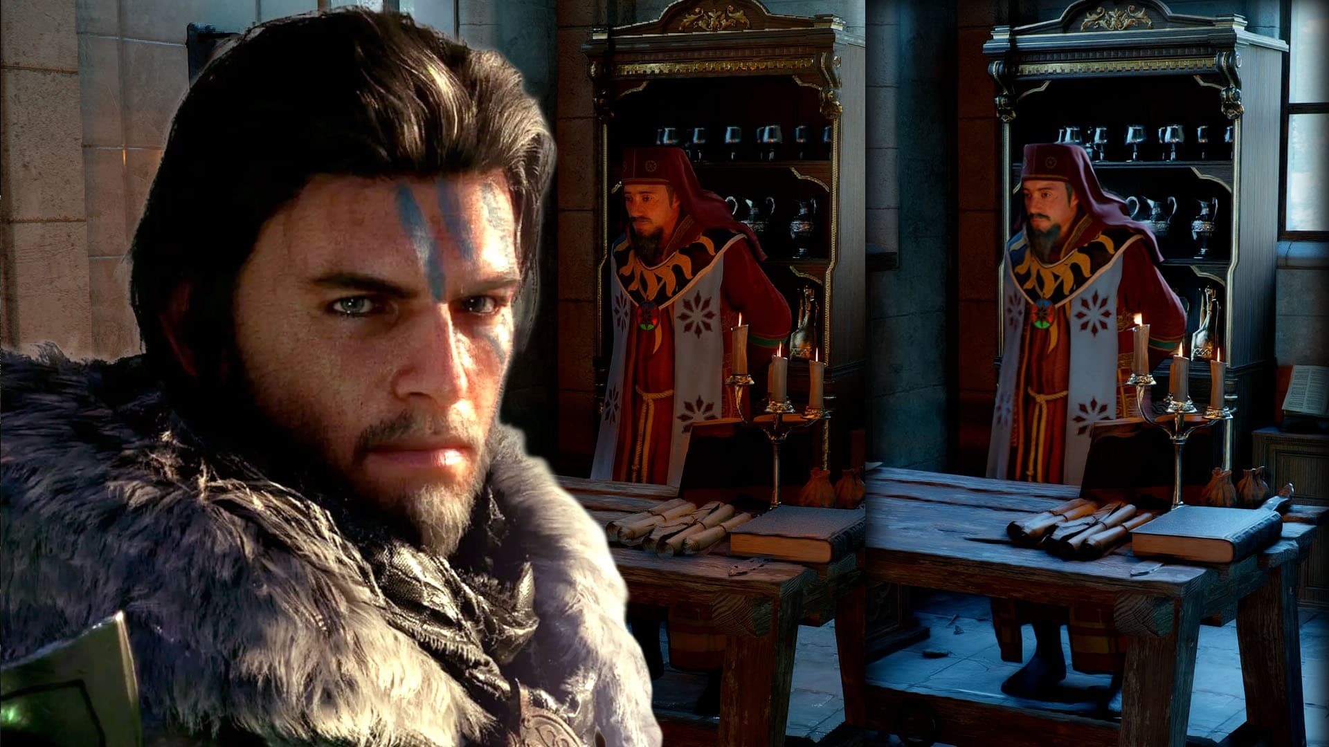 How Nvidia and AMD ML Tech Transforms Crimson Desert's Lighting with Ray Reconstruction