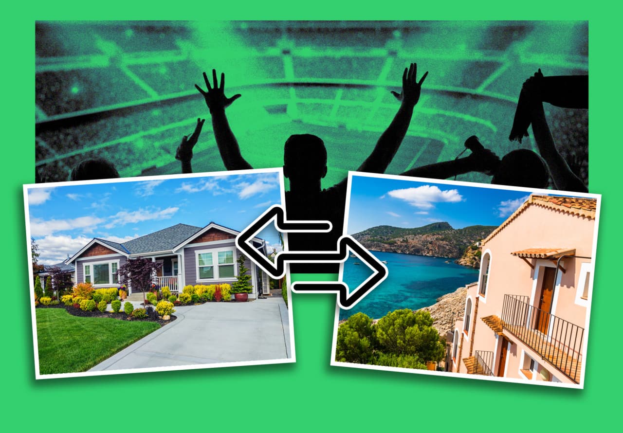 This travel hack could save you hundreds on your summer vacation — just in time for the World Cup