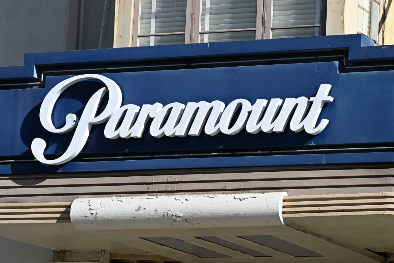 Paramount says Warner Bros. acquisition would be an ‘accelerant’ for its turnaround strategy
