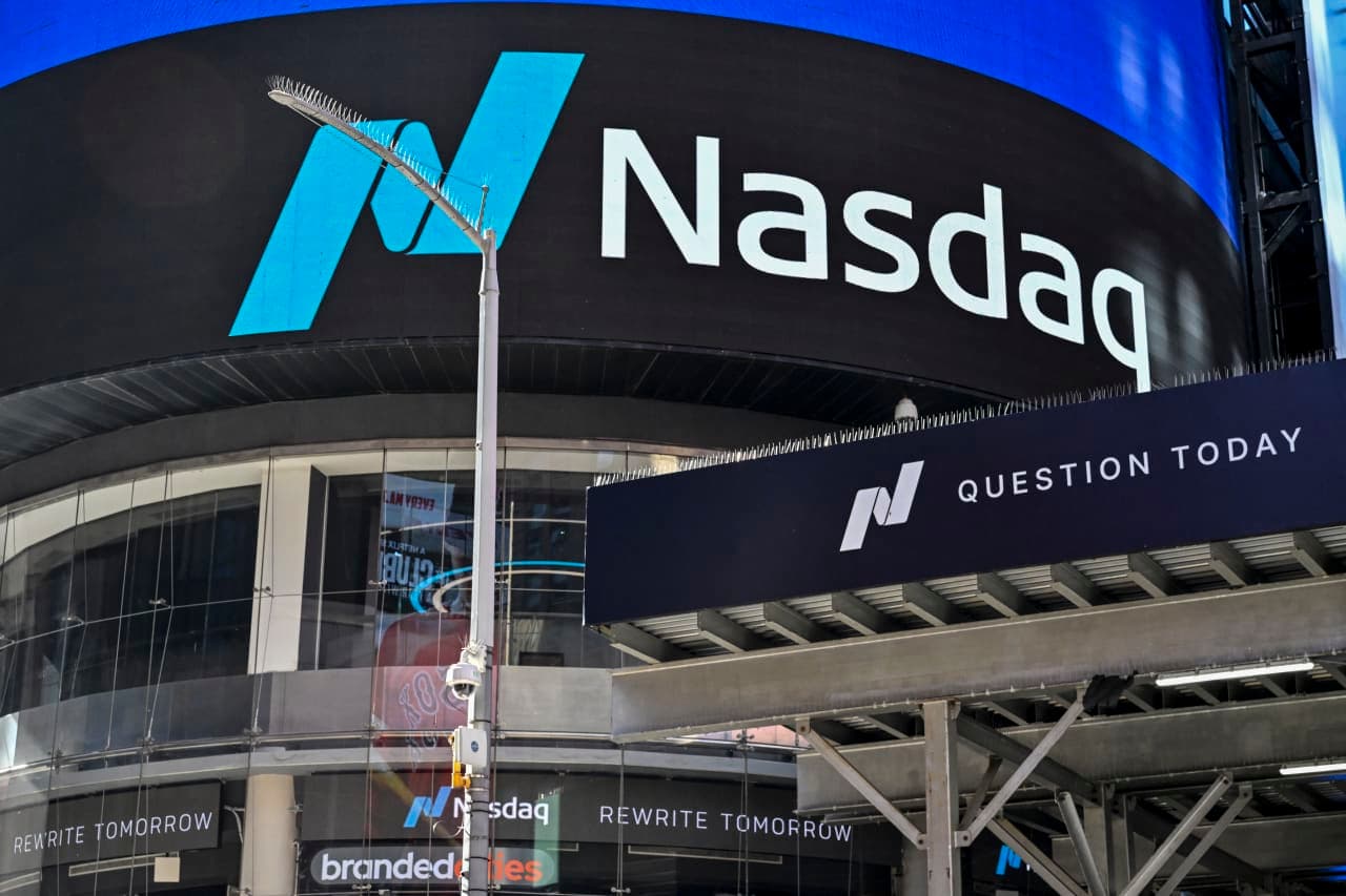 Popular QQQ ETF faces a crucial moment with Nvidia earnings on deck after its rare pullback