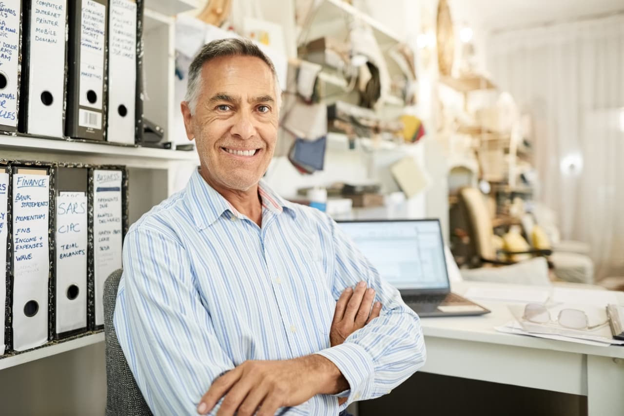 After 46 years working, I’m not retiring — instead, I take a vacation every month. Is that a good life in your 70s?