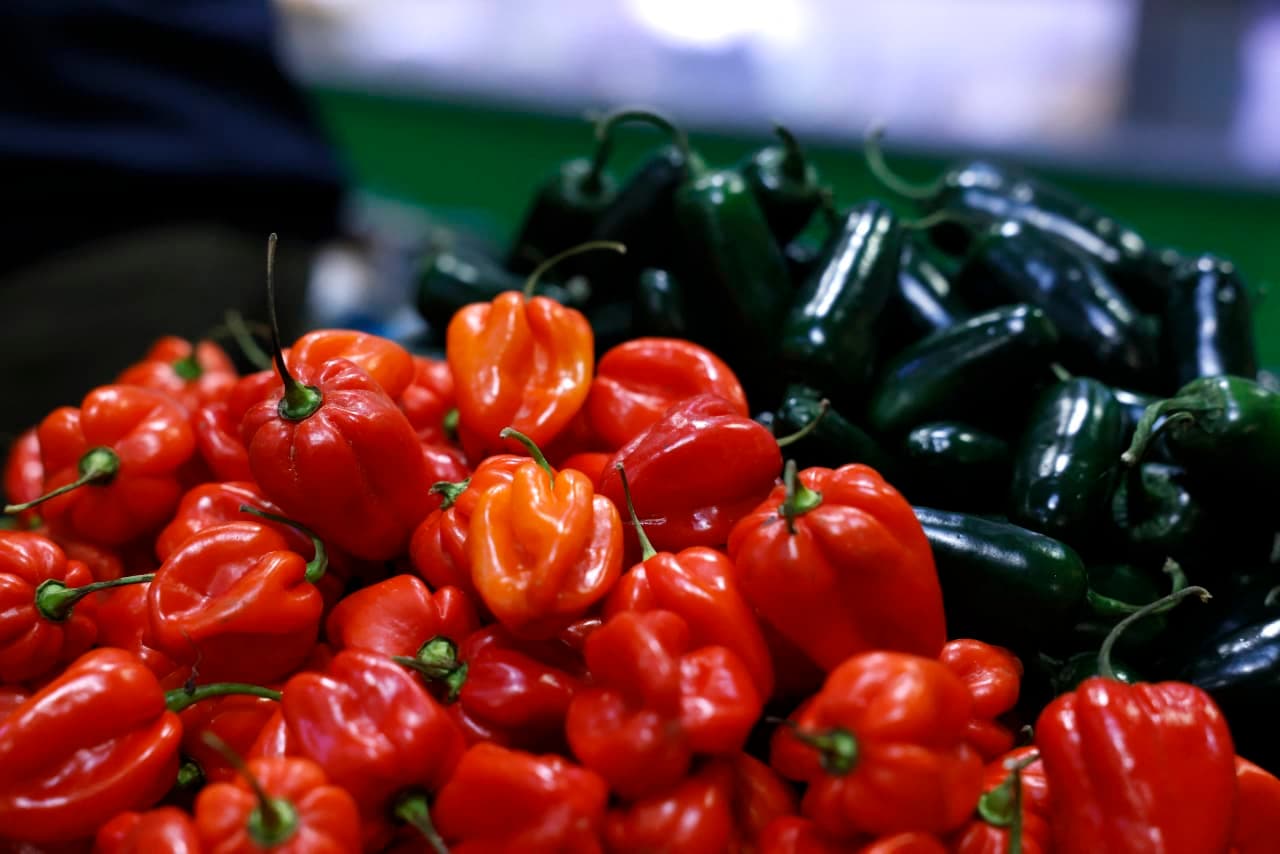 Wholesale prices rise sharply and point to persistent inflation — but there’s glimmers of hope