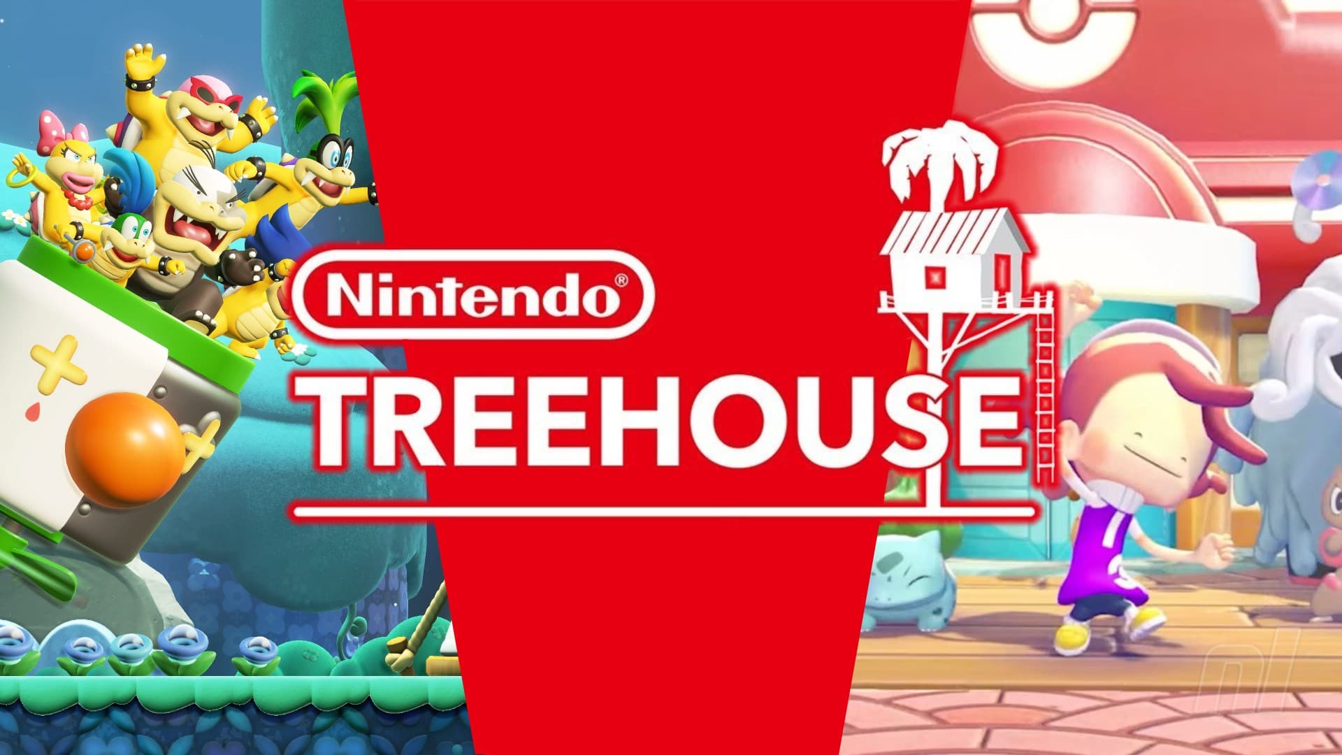 Nintendo Treehouse Returns This Week With A Pair Of Gameplay Showcases - Nintendo Life