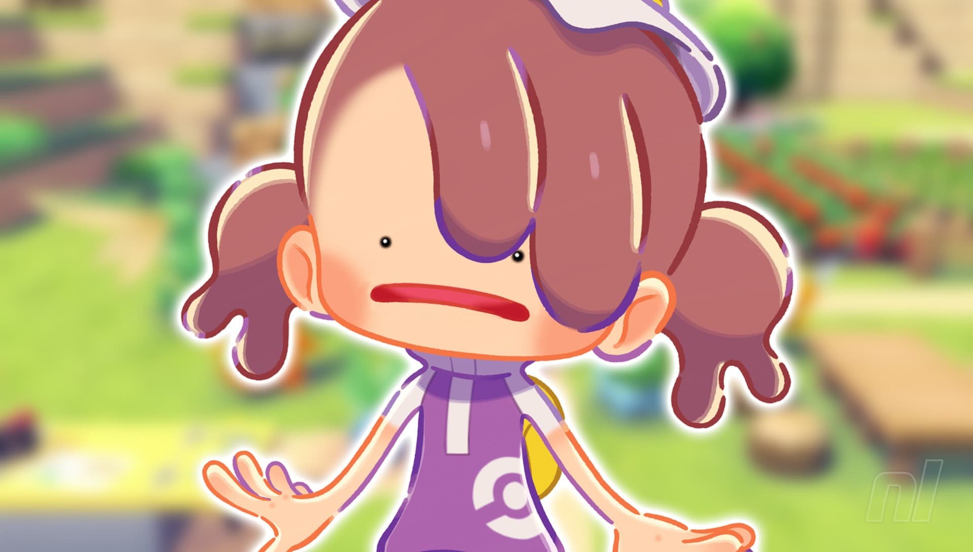 UK Charts: Pokémon Pokopia 'Undersupplied' At Retail And Falls Short