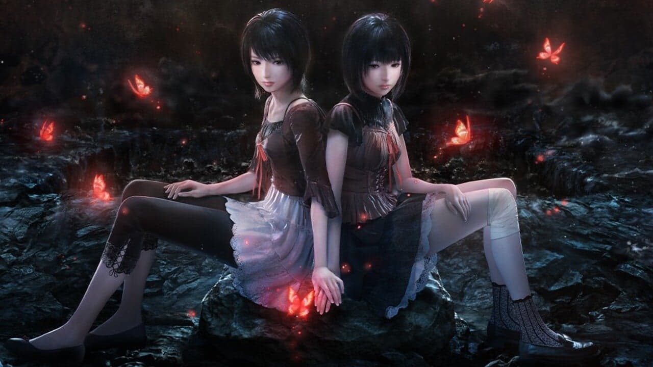 Fatal Frame II: Crimson Butterfly Remake Review (Switch 2)