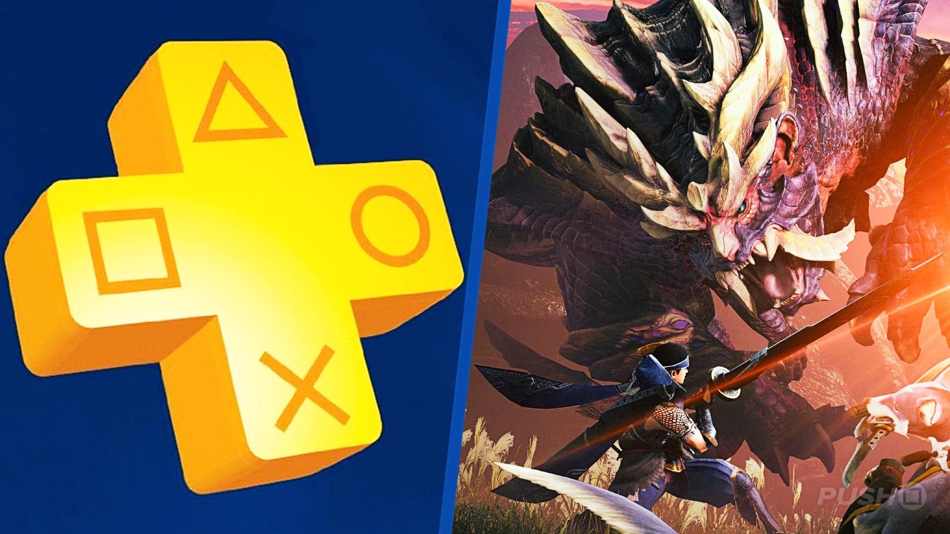 Poll: Are You Happy with Your PS Plus Essential Games for March 2026? - Push Square