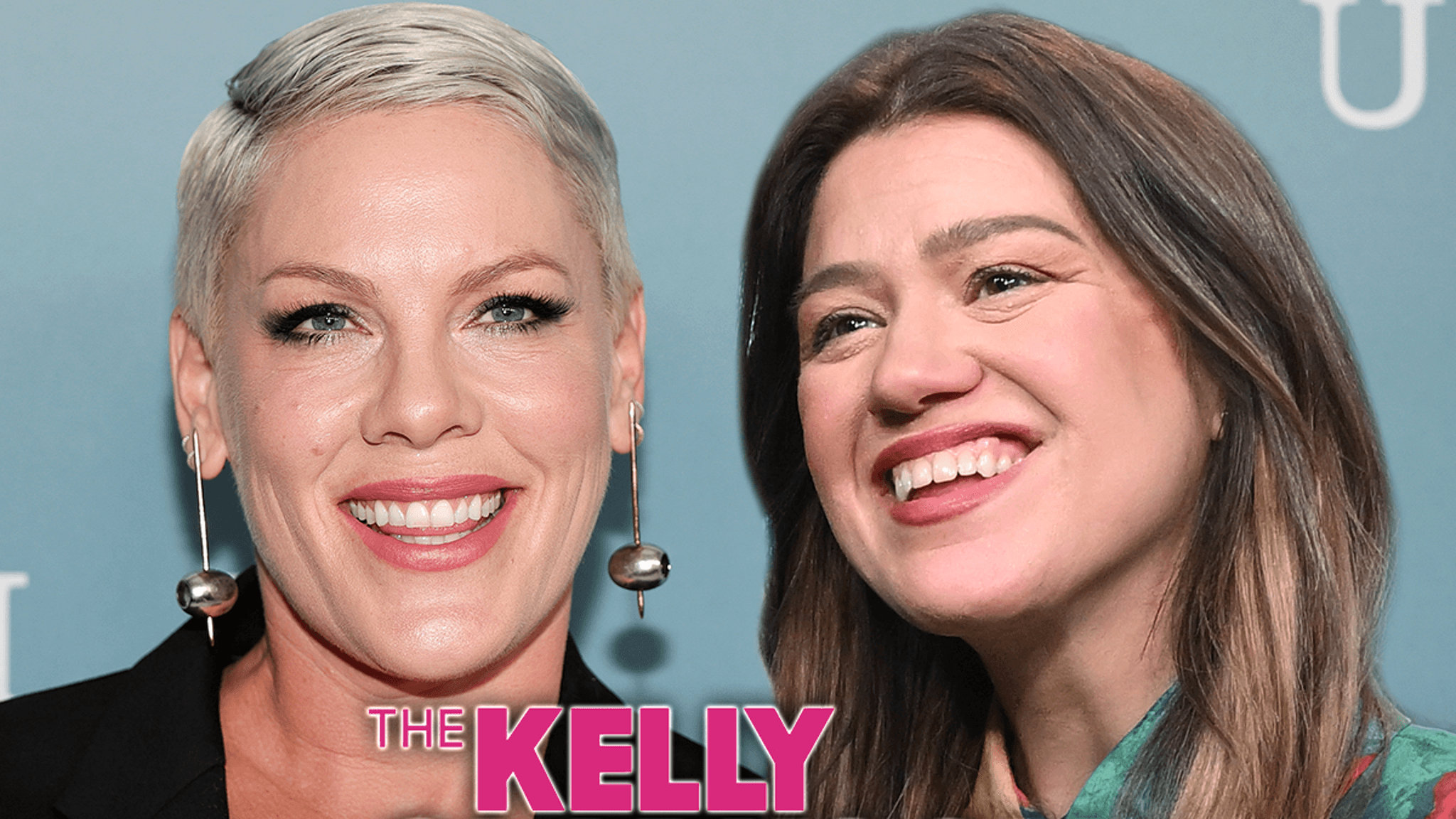 Pink Could Take Over 'Kelly Clarkson Show,' According to New Report