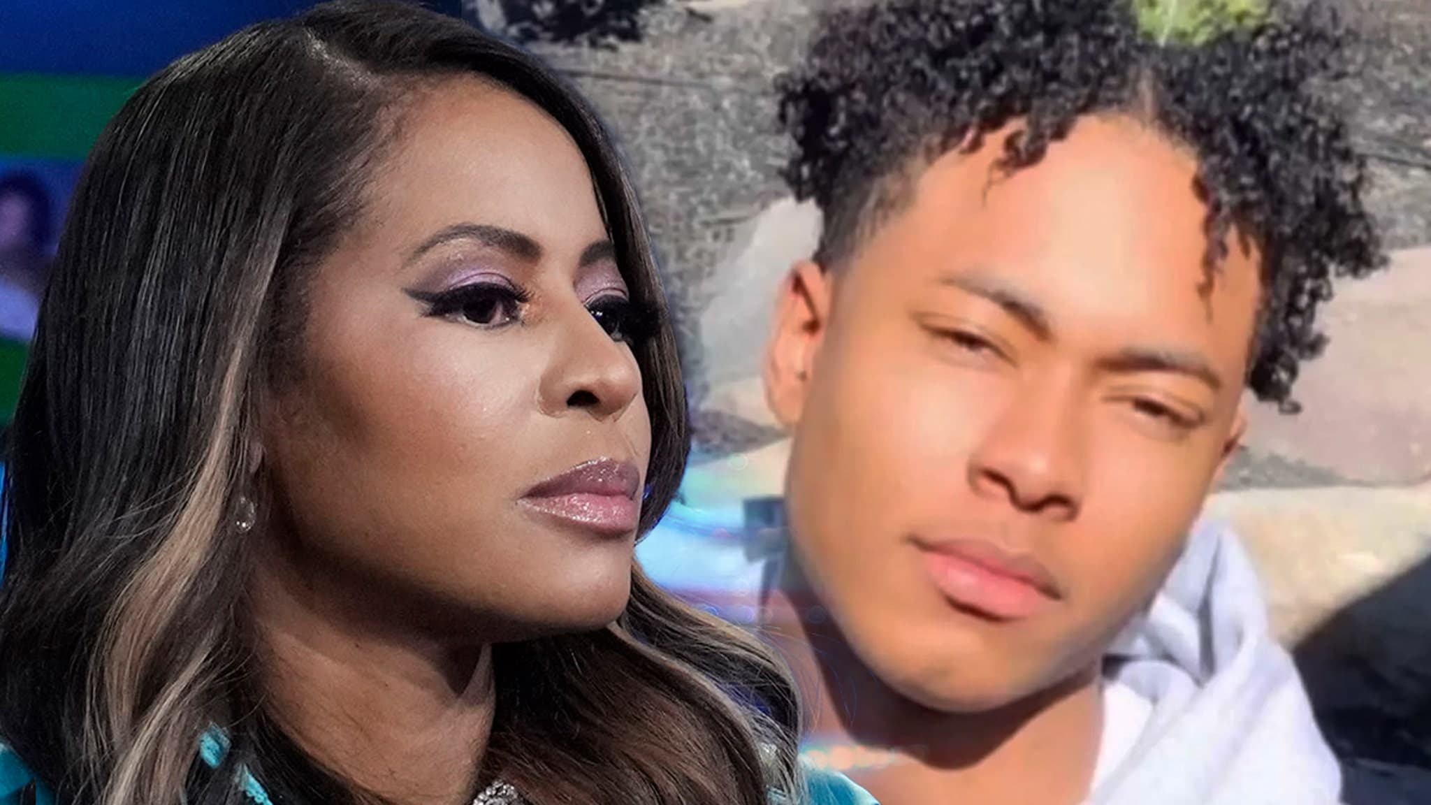 Mary Cosby’s Son Robert Jr. Remembered as Devoted 'First Son' in Obituary