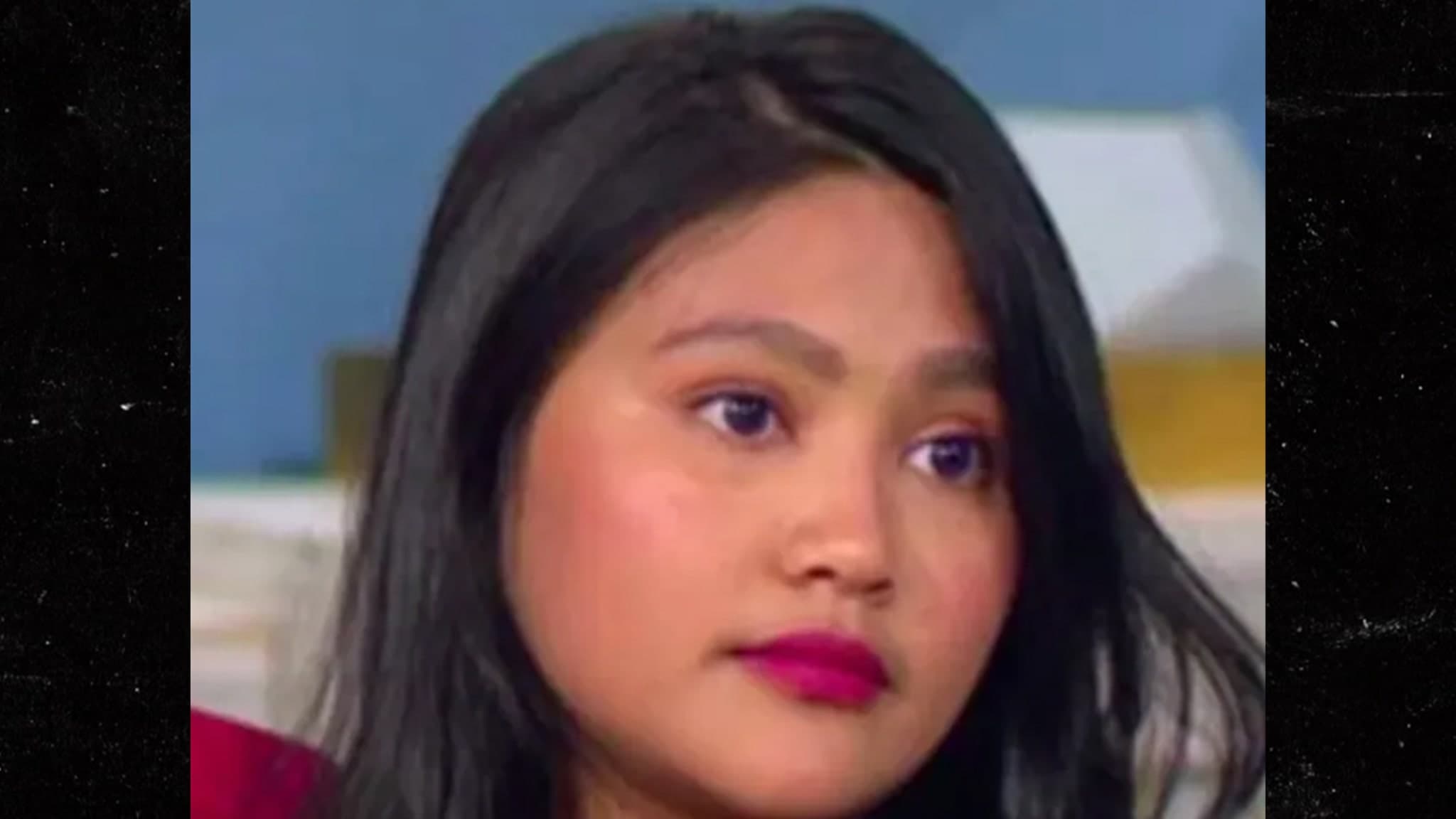 '90 Day Fiancé' Leida Margaretha's Baby Girl's Death Ruled Non-Accidental