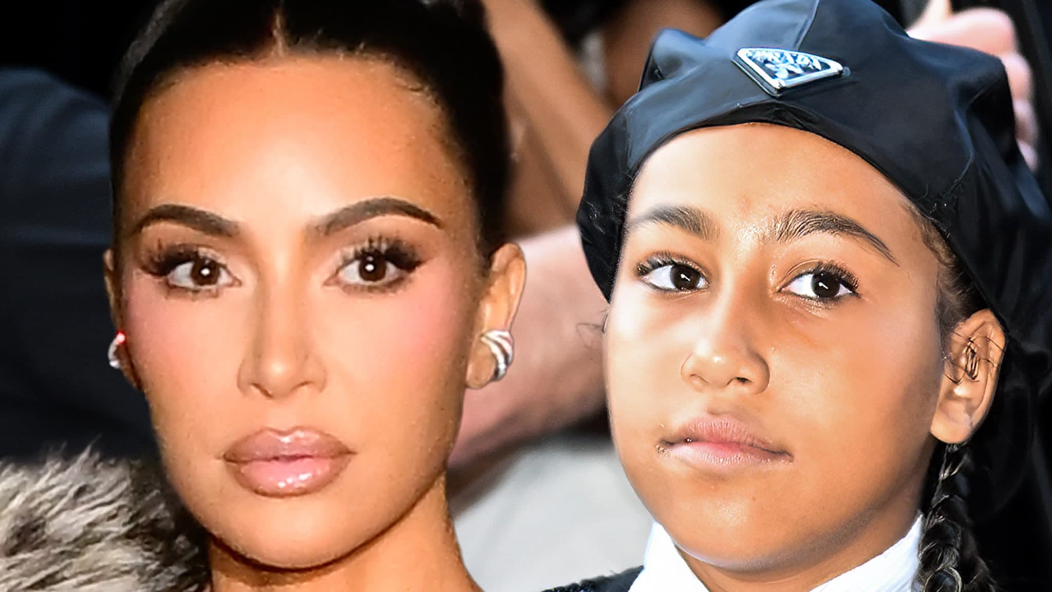 Kim Kardashian Never Tried to Buy Rare Hermès Bag for North West, Despite Report