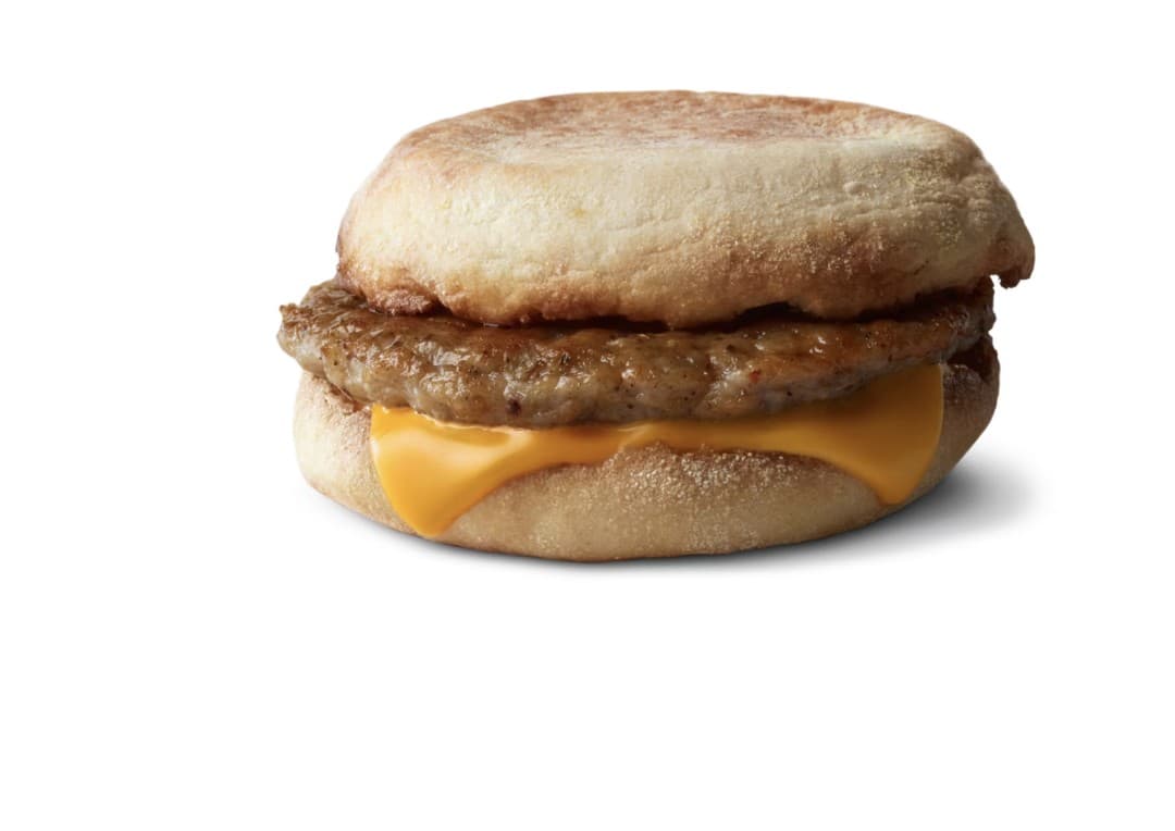 McDonald's Really, Really Wants to Feed You for $3
