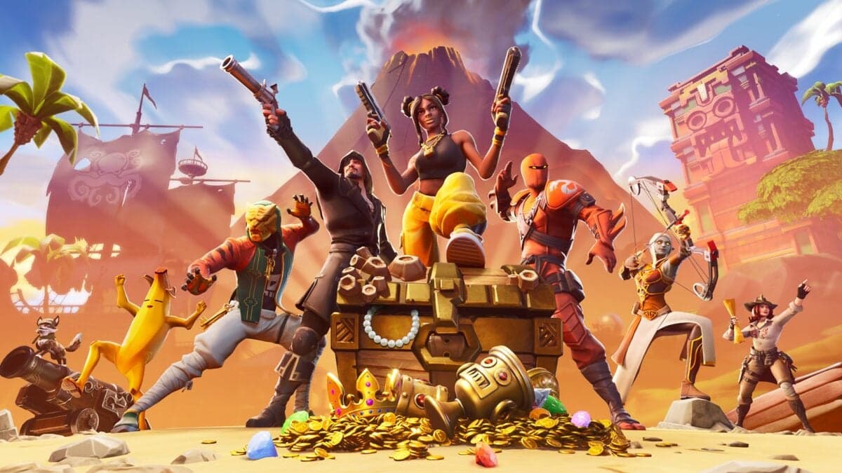 Fortnite Raising Prices, Cutting Bonus Rewards To Help 'Pay Bills'