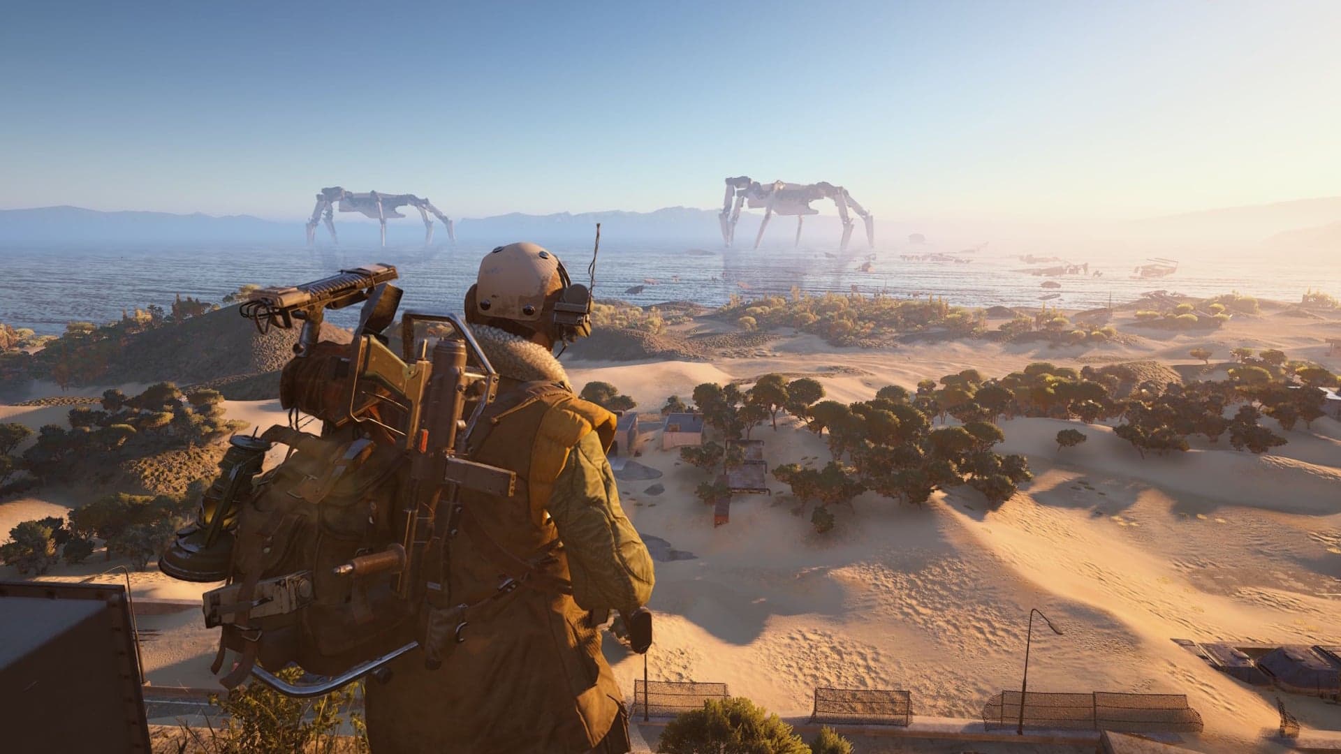 Arc Raiders Gets Emergency Hotfix For Discord Privacy Issue