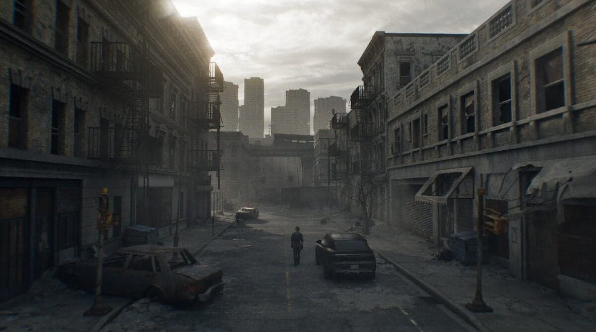 Resident Evil Requiem Confronts The Past To Save The Future