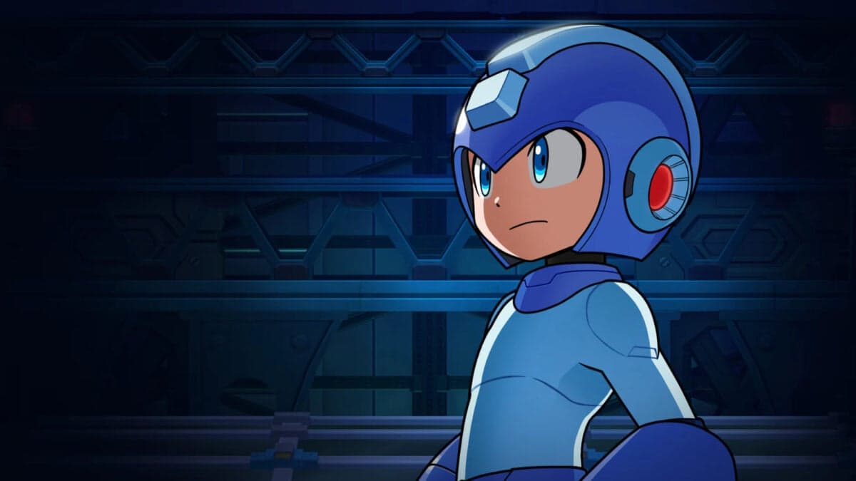 Mega Man Actor Drops Out Of Sequel Over Non