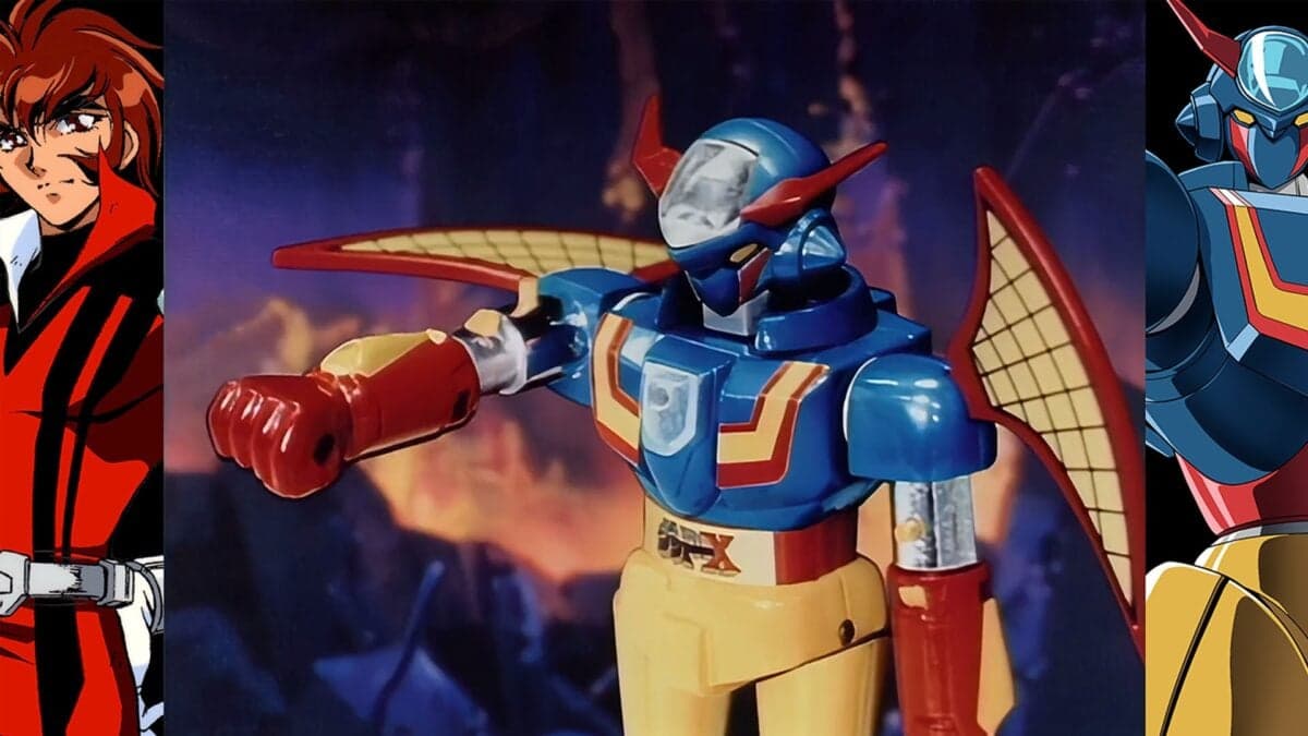 PlayStation Retro Anime Spoof Will Be Available Outside Japan For The First Time In 27 Years - Kotaku