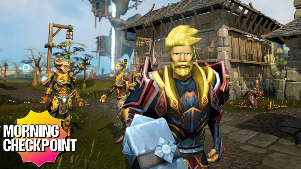 Runescape Price Hike Means It Now Costs As Much As World of Warcraft