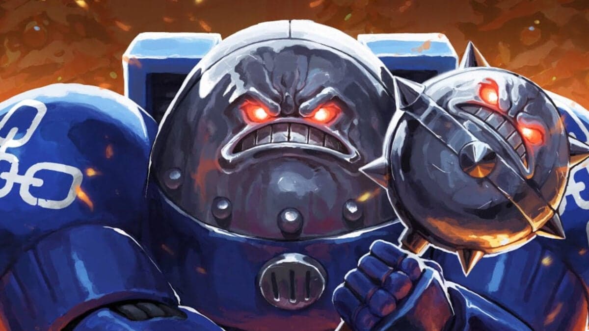 'No Girls Allowed' Box Set Spoofing Warhammer Hides Toxic Lead