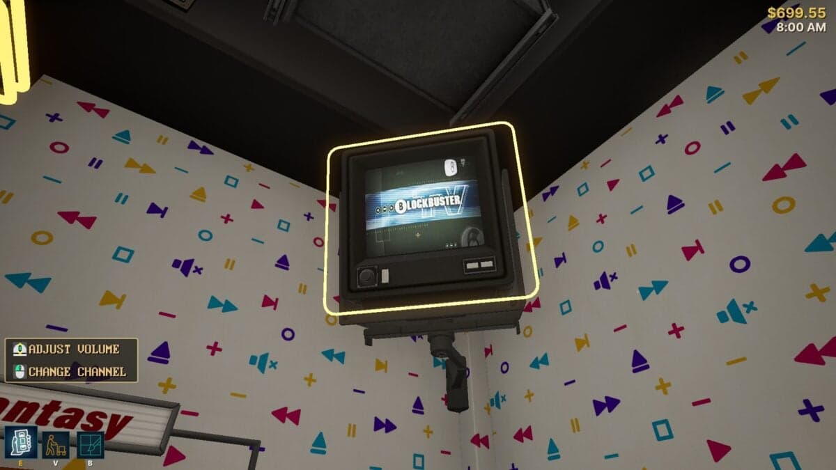 How to Play Classic VHS Movies in Retro Rewind: A Step-by-Step Guide for Steam Players