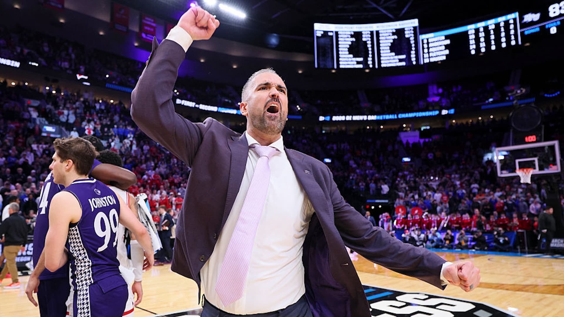 High Point University Defies Expectations: How a Private NC School Built a Basketball Upset and a Luxury Campus Empire