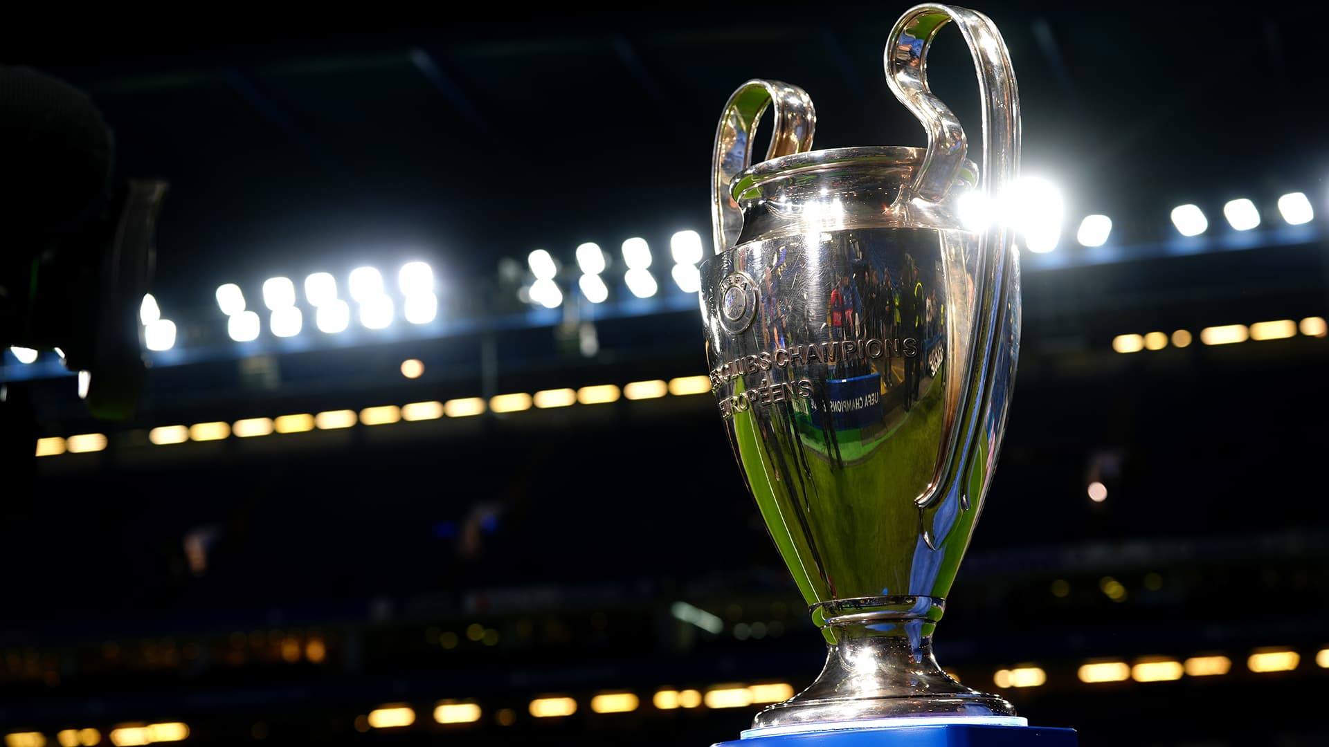 Arsenal, Real Madrid, Bayern Munich Lead High-Stakes Champions League Quarterfinals Showdown
