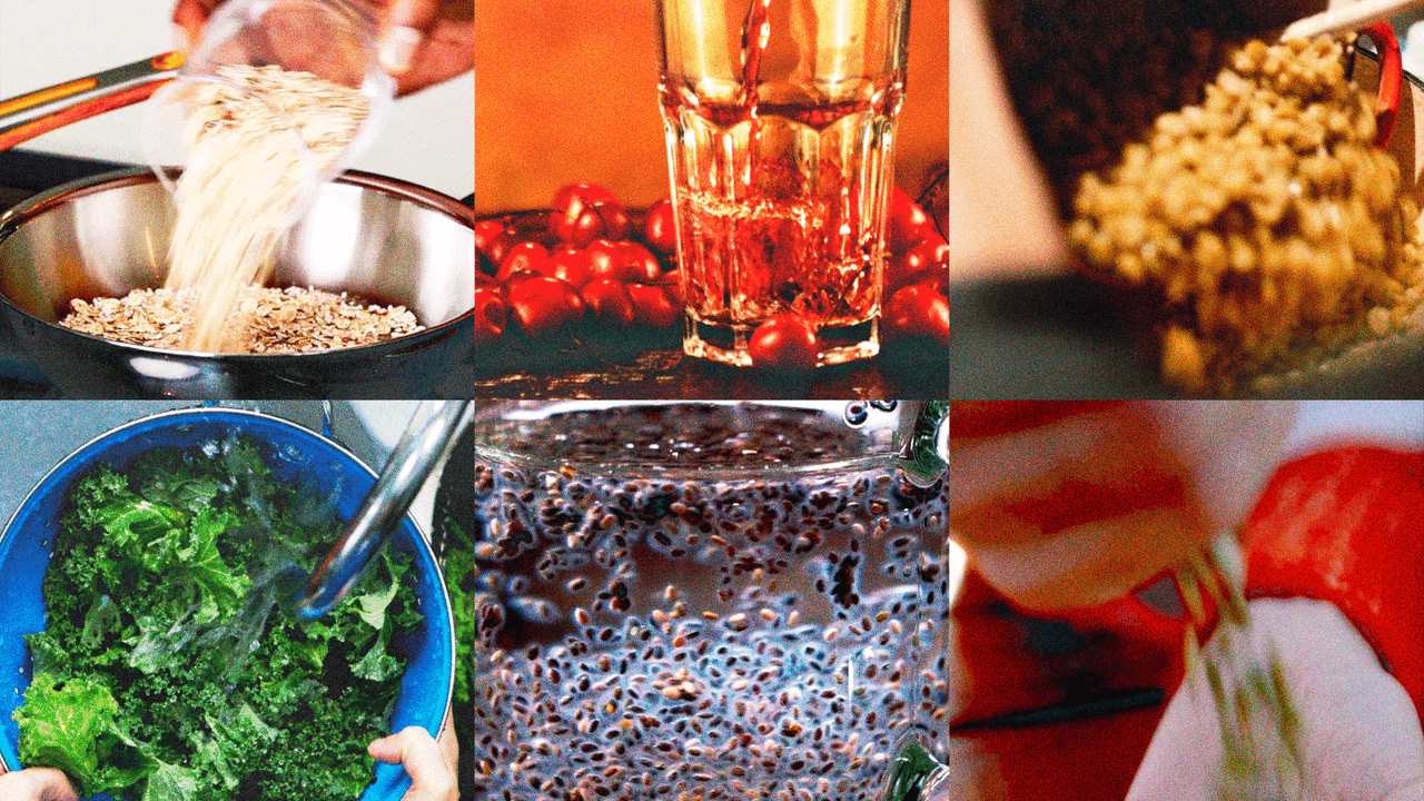 Magnesium and Your Mental Health: The Science-Backed Foods That Boost Mood and Sleep Naturally