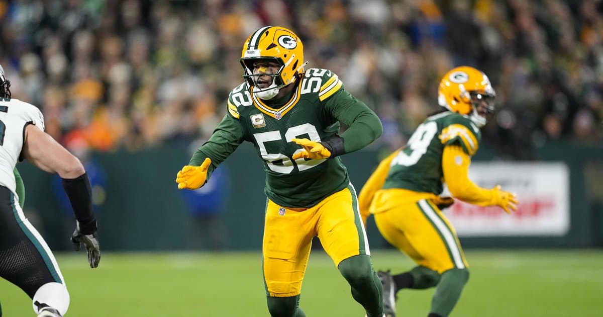 NFL free agency: Day 1 NFC East recap