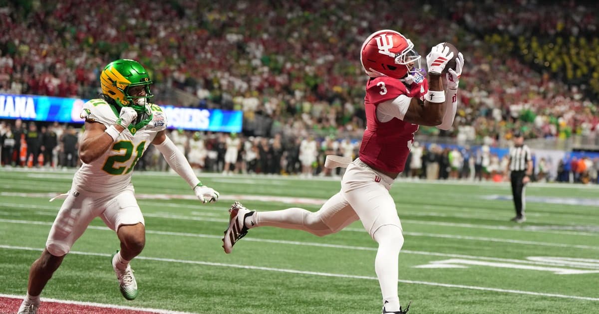 Eagles 2026 draft prospect visit tracker