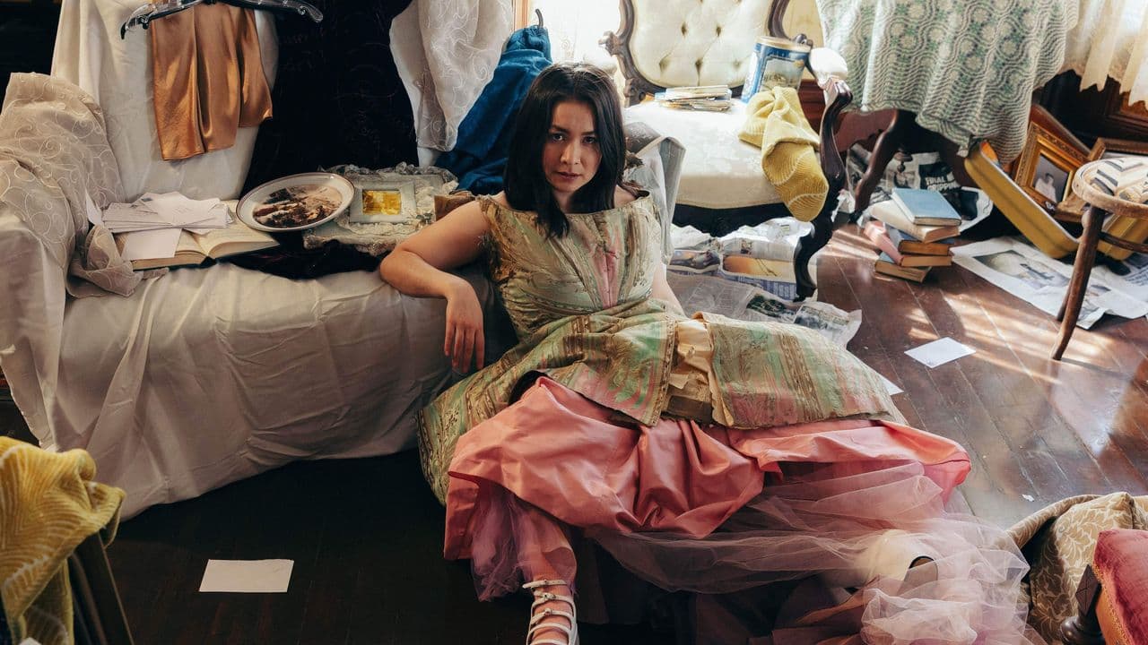 11 New Albums You Should Listen to Now: Mitski, Bill Callahan, Gorillaz, and More