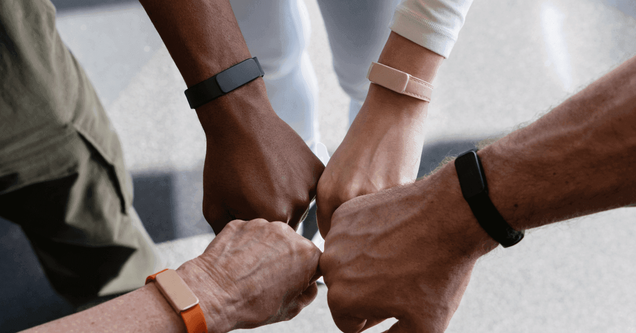 The Fort Strength Training Wearable Tracks Your Sets (2026)