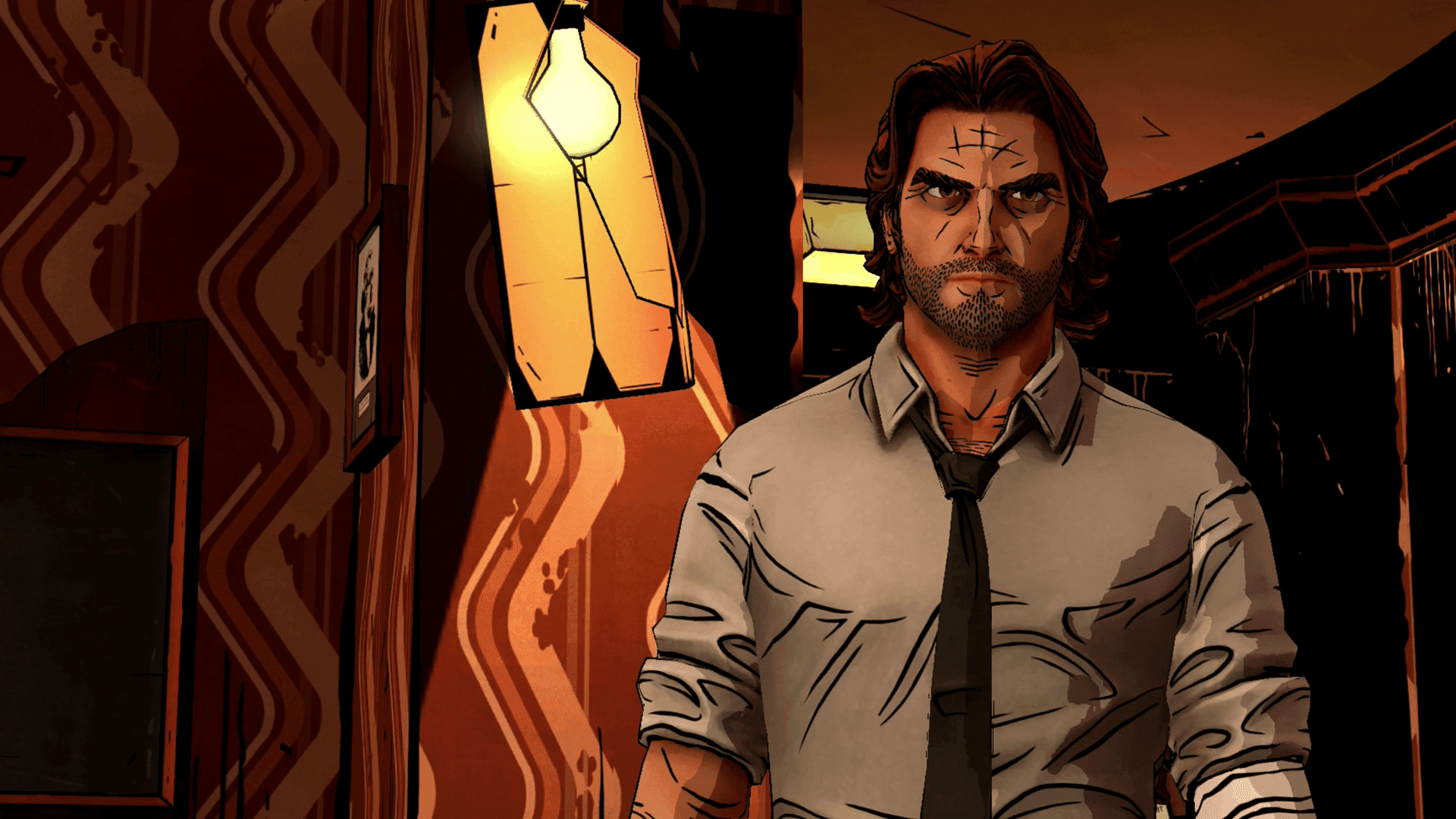 Telltale Games Confirms Remaster of The Wolf Among Us Classic Ahead of 2027 Sequel Launch