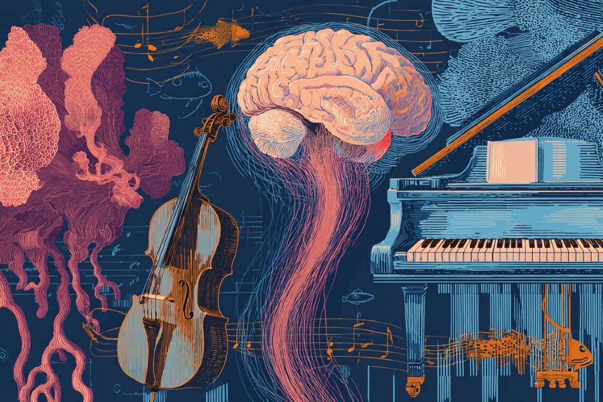 Humans Are Born With a Biological Blueprint for Music - Neuroscience News