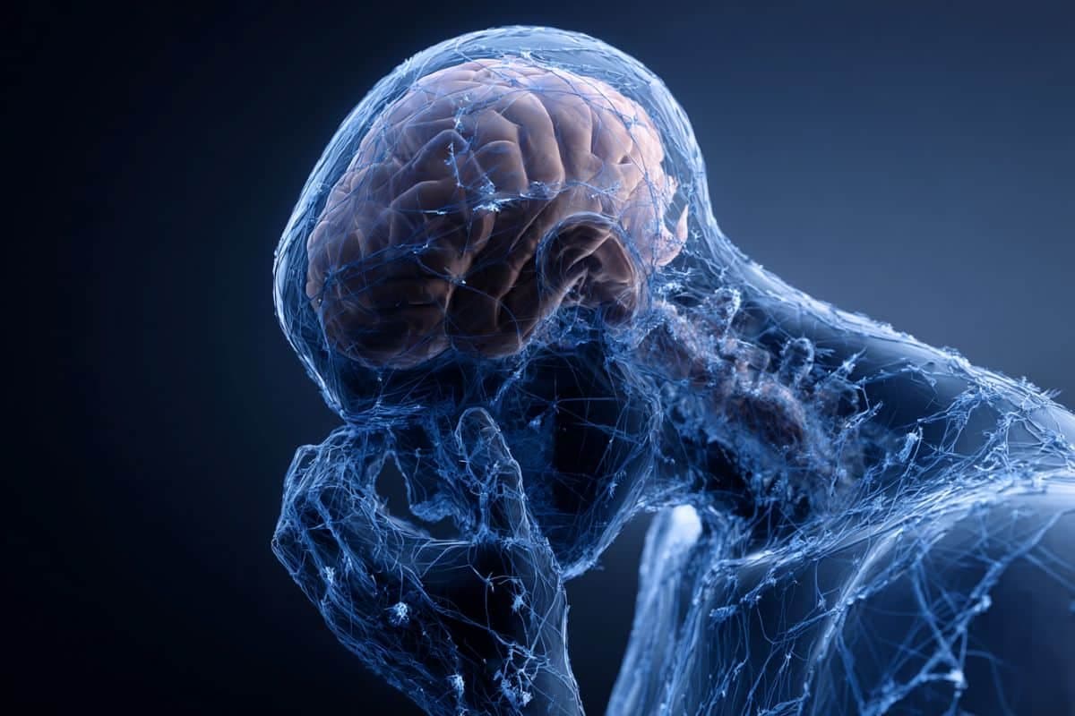 Stress and Alcohol Addiction Linked: New Brain Circuit Discovery Explains Why Stress Drives Relapse