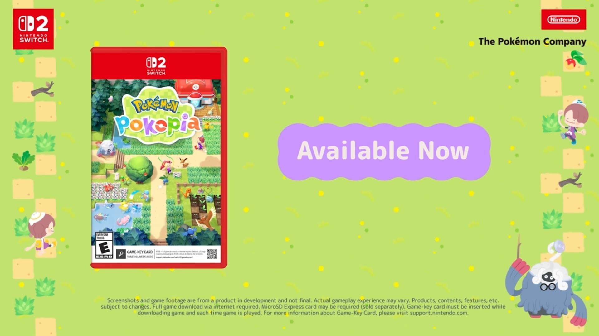 Pokemon Company issues statement after White House uses Pokemon Pokpia in meme - Nintendo Everything