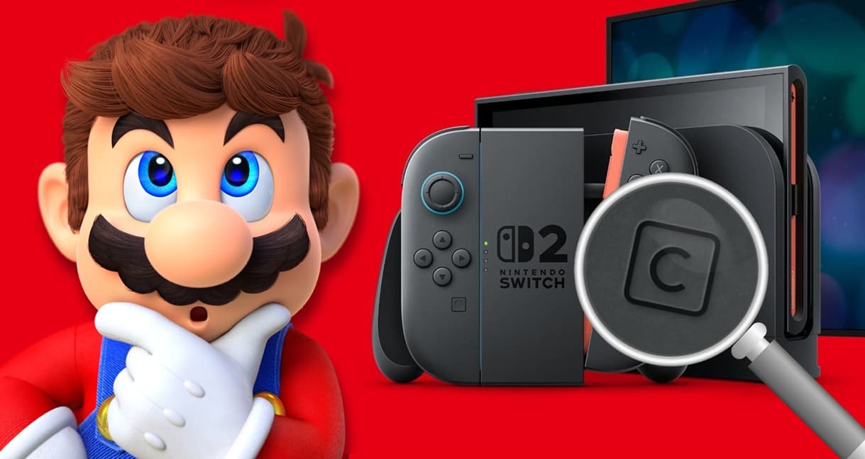 Nintendo explains why it gave GameChat a dedicated button on the Switch 2 controller