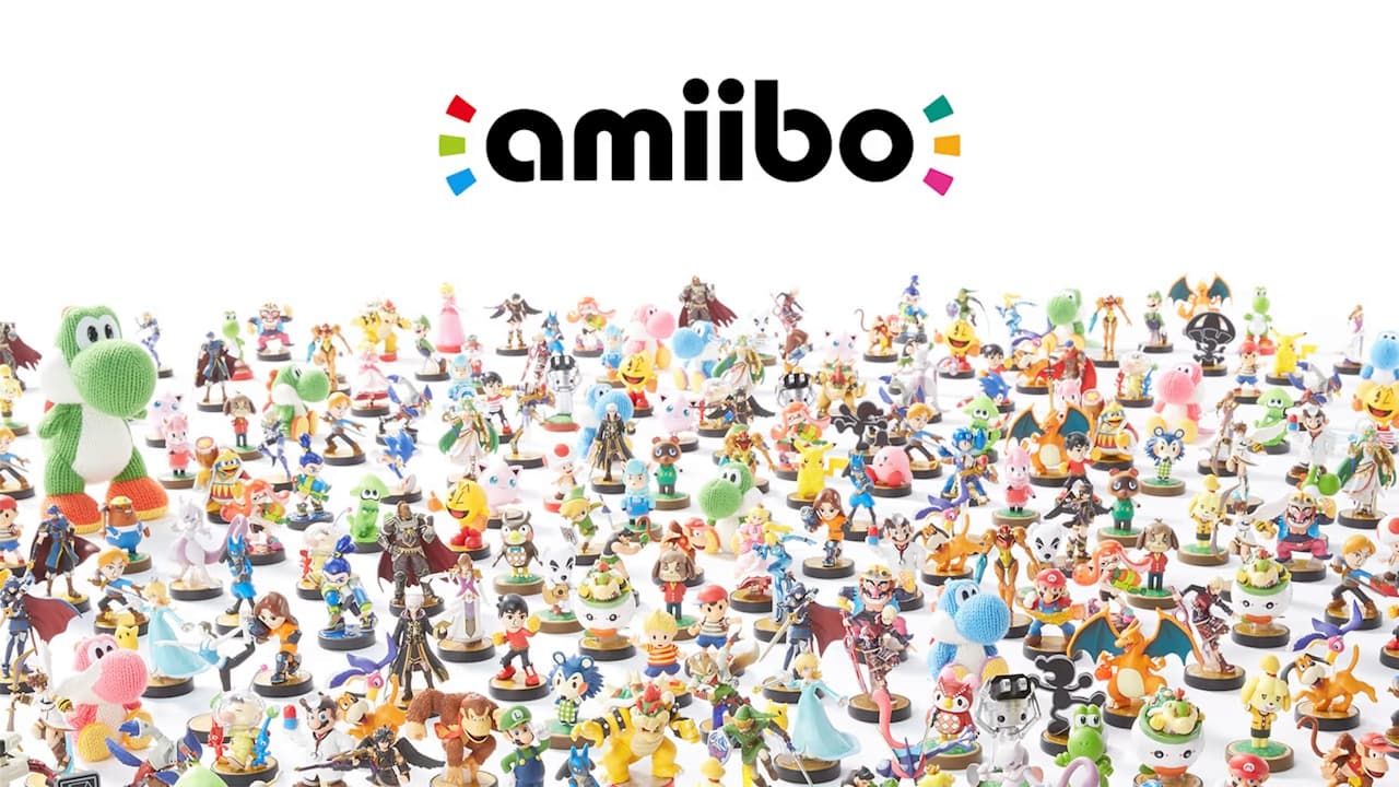 Nintendo’s new approach to amiibo: expensive premium figurines - Nintendo Everything
