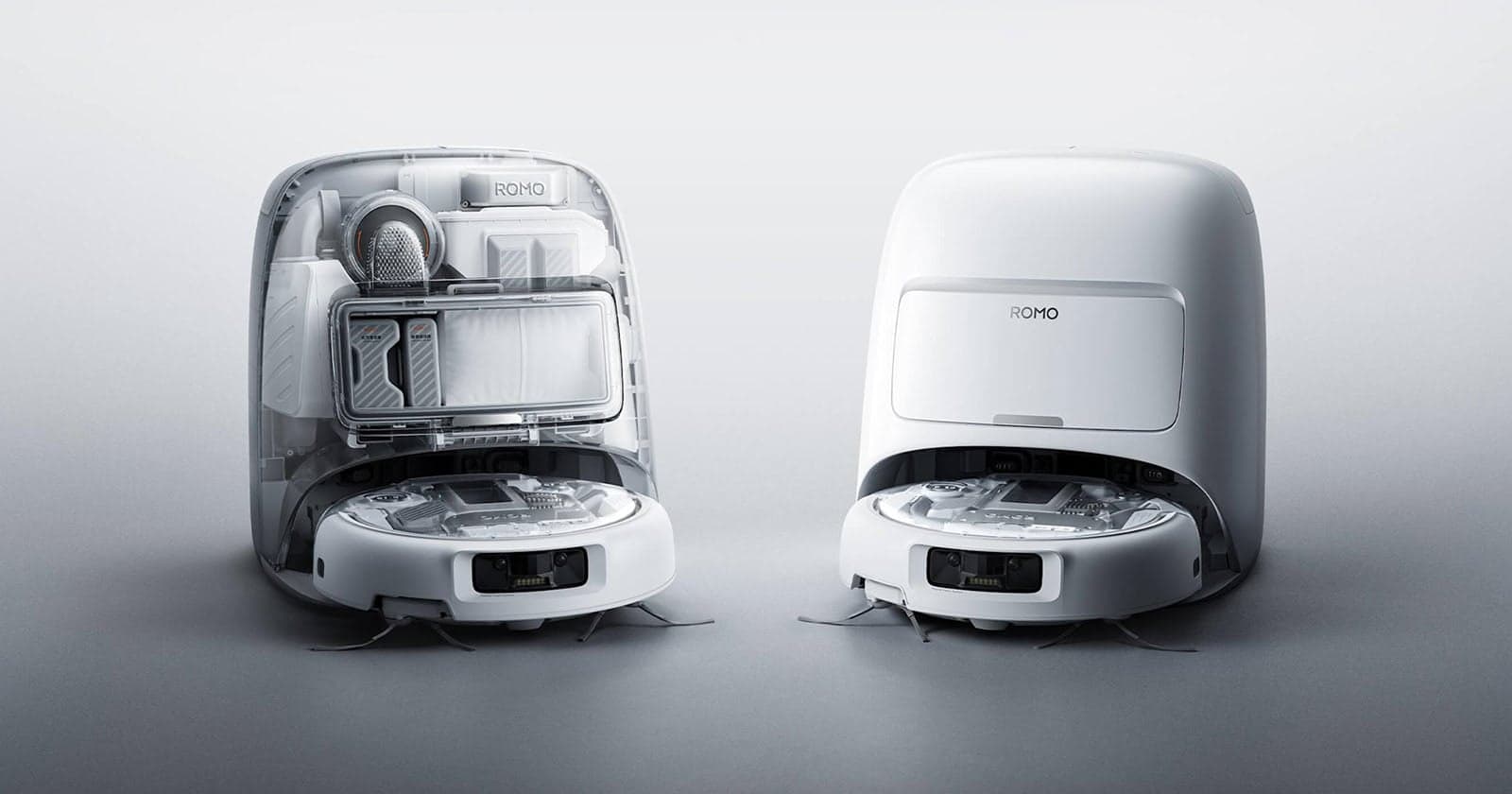 Someone Remotely Accessed the Cameras in 7,000 DJI Robot Vacuums - PetaPixel