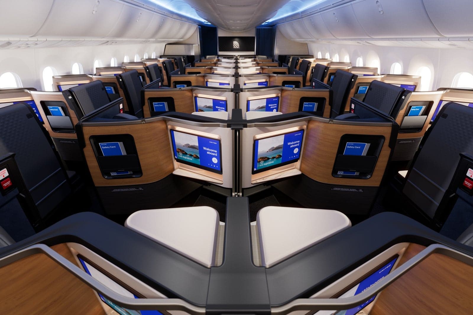 United Airlines Introduces Tiered Business-Class Fares: What Travelers Need to Know About the New 'Basic Business' Option