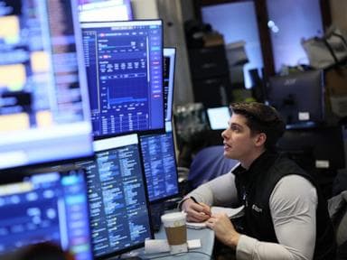 Dow drops 650 points as Iran war sends oil prices surging