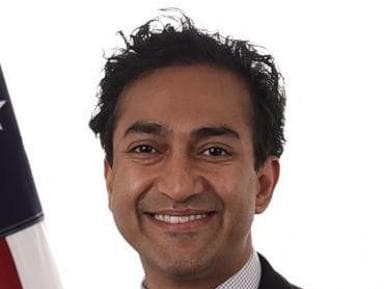 FDA vaccine chief Dr. Vinay Prasad to leave agency next month