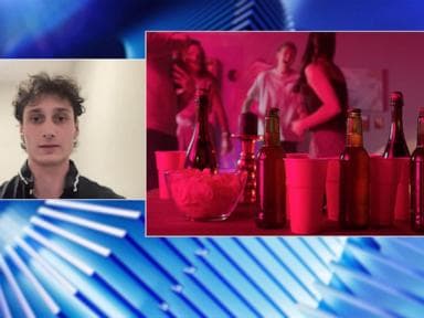 WATCH:  Does Gen Z need to party more?