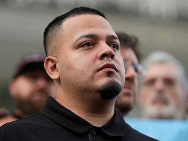  Judge to hear arguments over whether Abrego Garcia is being vindictively prosecuted