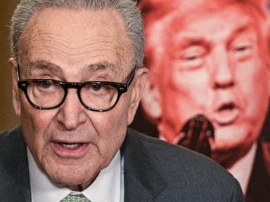 Senate fails to advance Iran war powers resolution