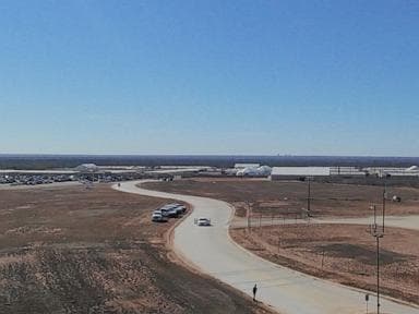 911 calls from ICE detention center underscore concerns about facility, advocates say