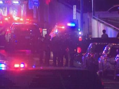 'Multiple' injuries in Austin 'Active Attack' incident, police say